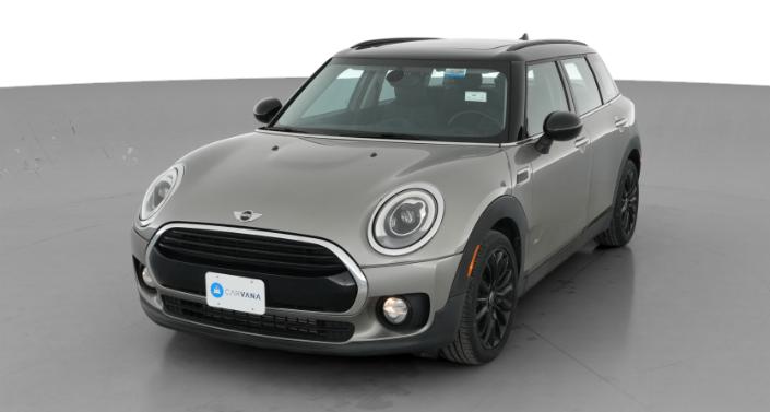 2018 MINI Cooper Clubman  -
                  Lorain, OH