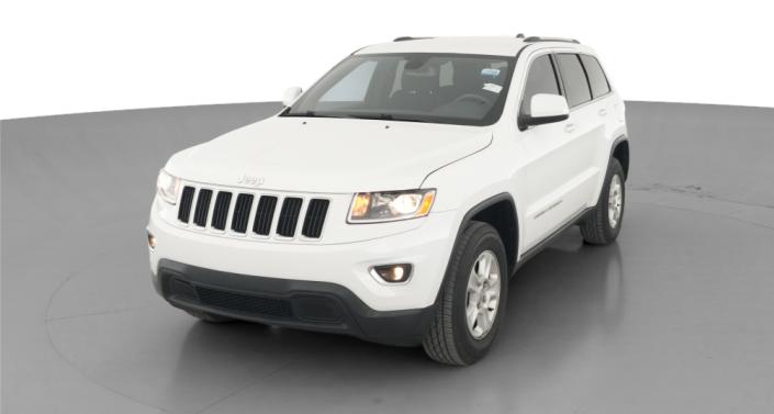 Thumbnail: 2016 Jeep Grand Cherokee - 1