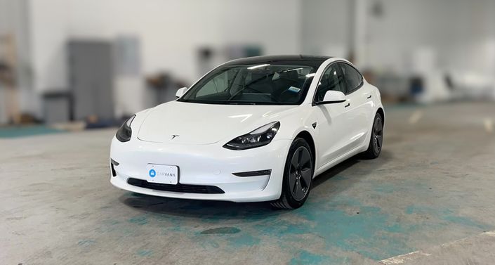 Thumbnail: 2023 Tesla Model 3 - 1