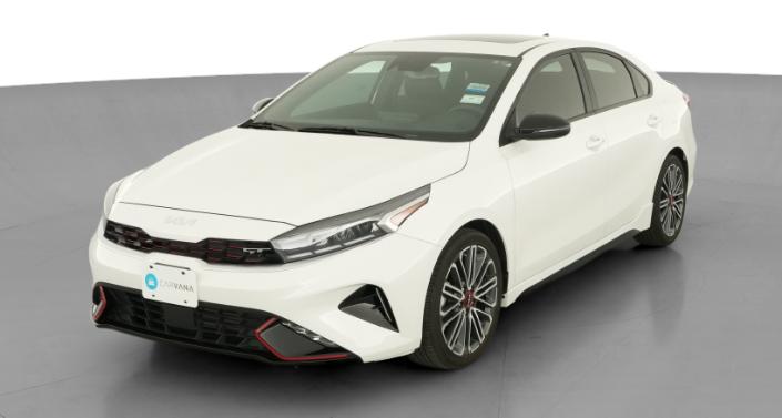 Thumbnail: 2023 Kia Forte - 1