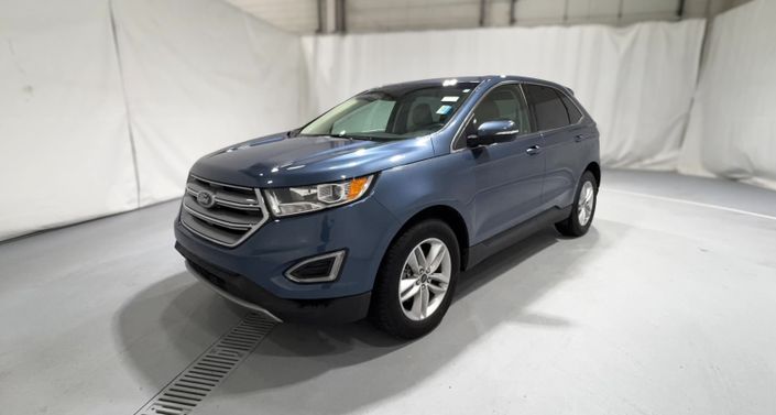 Thumbnail: 2018 Ford Edge - 1