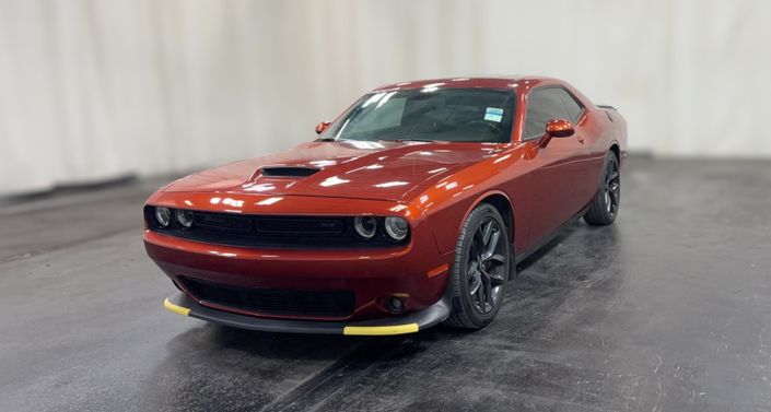 Thumbnail: 2021 Dodge Challenger - 1
