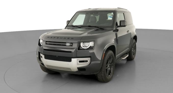 2023 Land Rover Defender 90 -
                  Hebron, OH