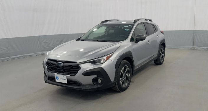 Thumbnail: 2024 Subaru Crosstrek - 1