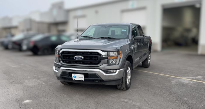 Thumbnail: 2023 Ford Econoline - 1