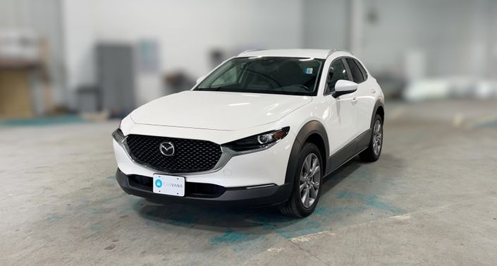 Thumbnail: 2023 Mazda CX-30 - 1