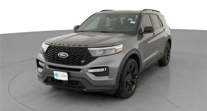Thumbnail: 2023 Ford Explorer - 1