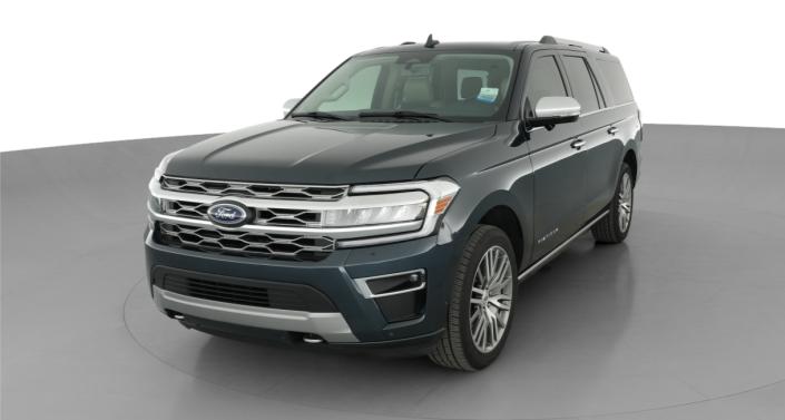 Thumbnail: 2024 Ford Expedition MAX - 1