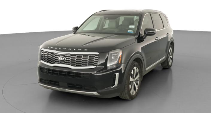 2020 Kia Telluride S -
                  West Memphis, AR