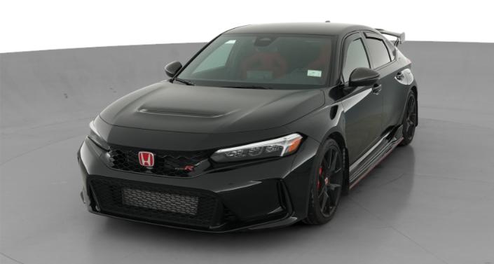 Thumbnail: 2024 Honda Civic - 1
