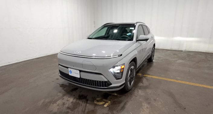 Thumbnail: 2024 Hyundai Kona - 1