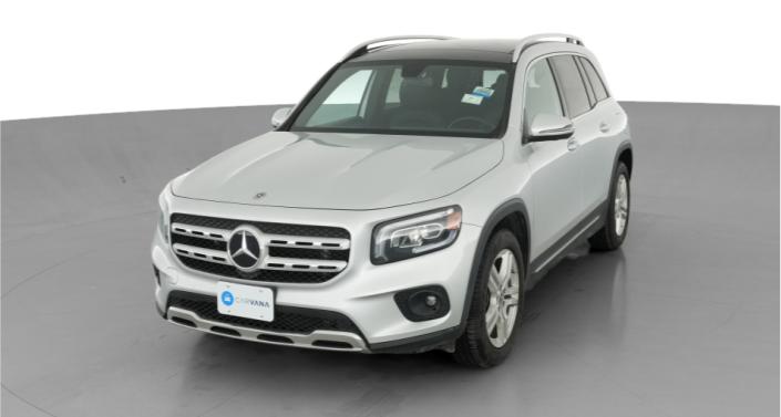2020 Mercedes-Benz GLB 250 -
                  Lorain, OH