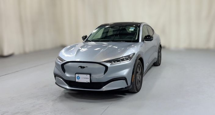 2022 Ford Mustang Mach-E California Route 1 -
                  Lancaster, TX