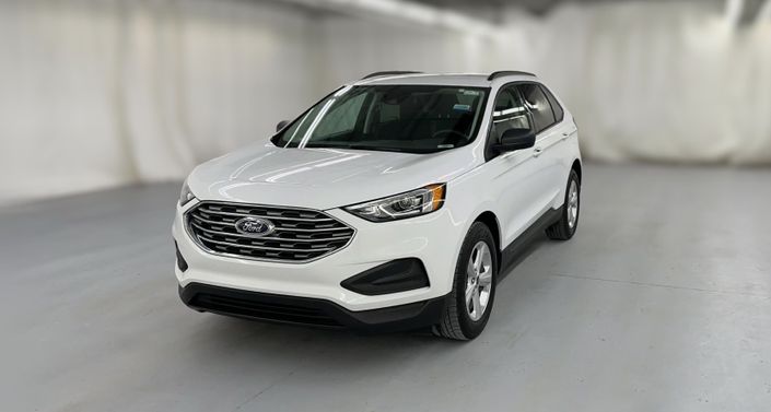 Thumbnail: 2020 Ford Edge - 1