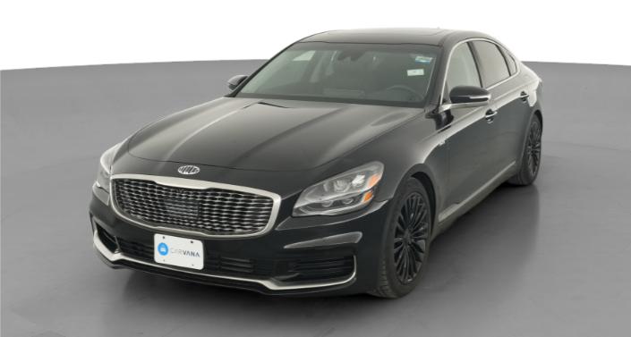 2019 Kia K900 Luxury -
                  Trenton, OH