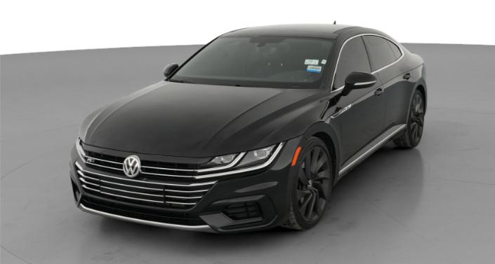 2019 Volkswagen Arteon SEL R-Line -
                  Concord, NC
