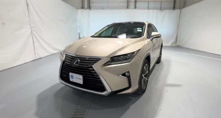 Thumbnail: 2018 Lexus RX - 1