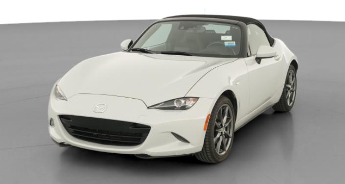 2018 Mazda MX-5 Miata Grand Touring -
                  West Memphis, AR