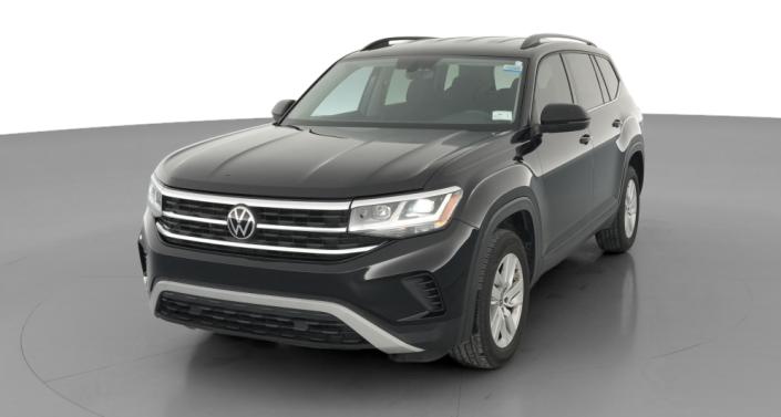 Thumbnail: 2021 Volkswagen Atlas - 1