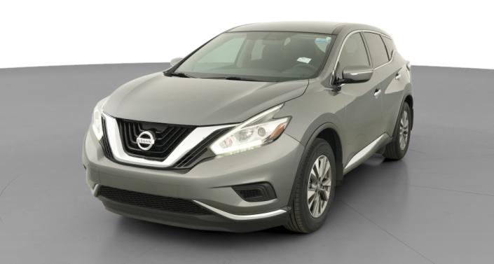 2015 Nissan Murano S -
                  Tempe, AZ