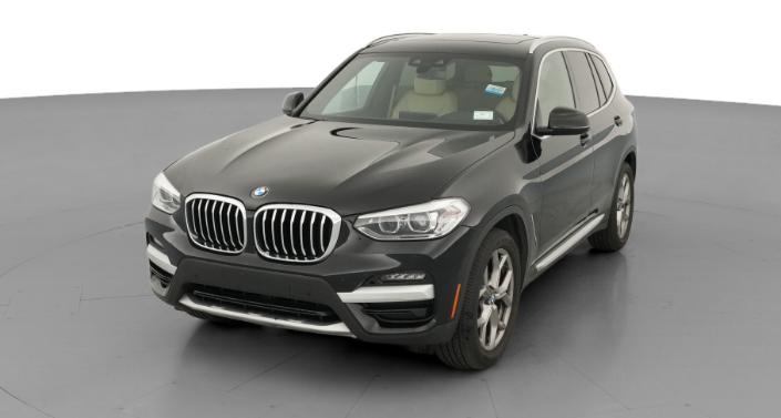 Thumbnail: 2020 BMW X3 - 1