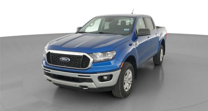 Thumbnail: 2019 Ford Ranger - 1