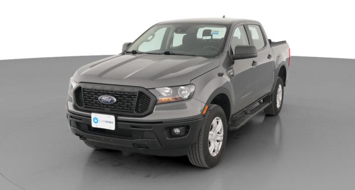 Thumbnail: 2020 Ford Ranger - 1