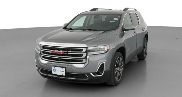 Thumbnail: 2020 GMC Acadia - 1