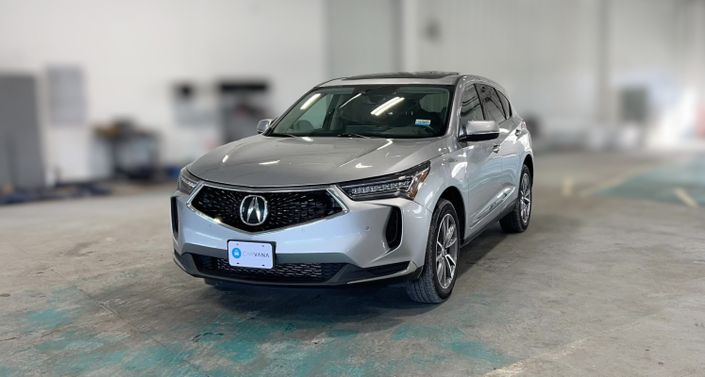 Thumbnail: 2023 Acura RDX - 1