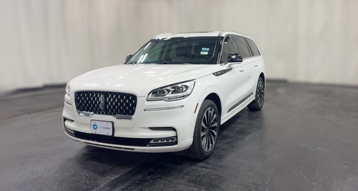 2020 Lincoln Aviator Grand Touring -
                  Lancaster, TX