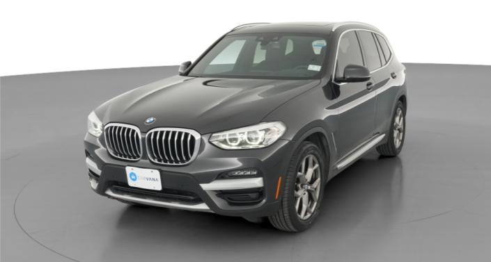 Thumbnail: 2020 BMW X3 - 1