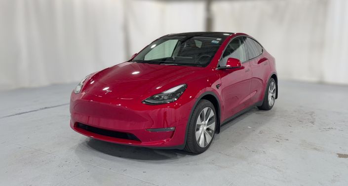 Thumbnail: 2023 Tesla Model Y - 1