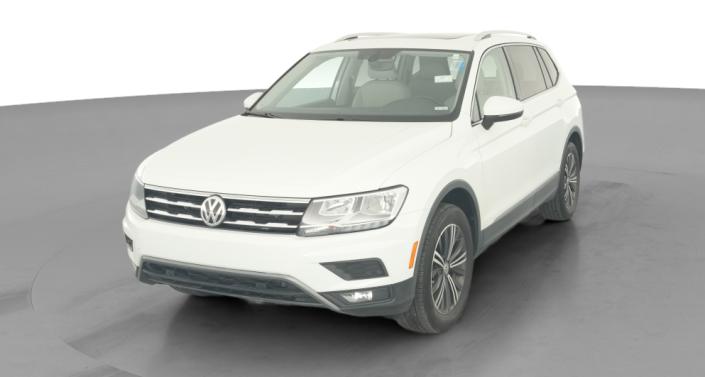Thumbnail: 2019 Volkswagen Tiguan - 1