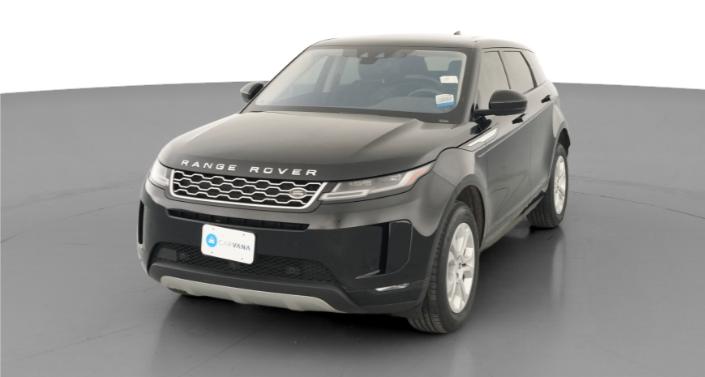 Thumbnail: 2020 Land Rover Range Rover Evoque - 1