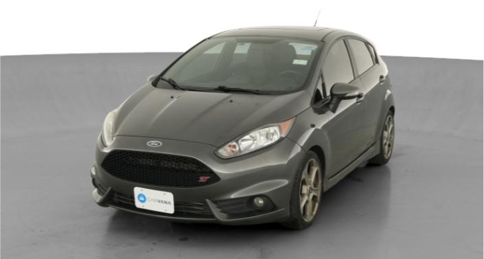 Thumbnail: 2017 Ford Fiesta - 1