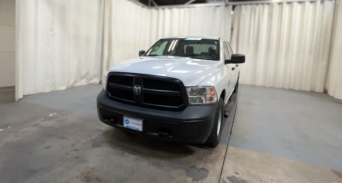 Thumbnail: 2019 RAM 1500 Classic - 1