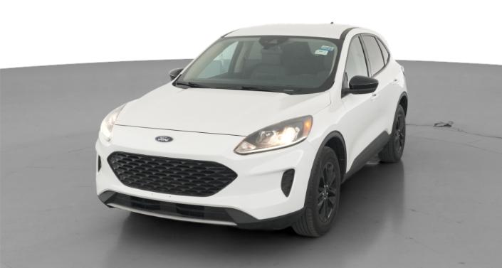 Thumbnail: 2020 Ford Escape - 1