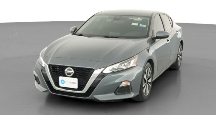 Thumbnail: 2021 Nissan Altima - 1