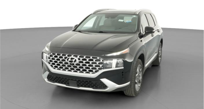 Thumbnail: 2023 Hyundai Santa Fe - 1