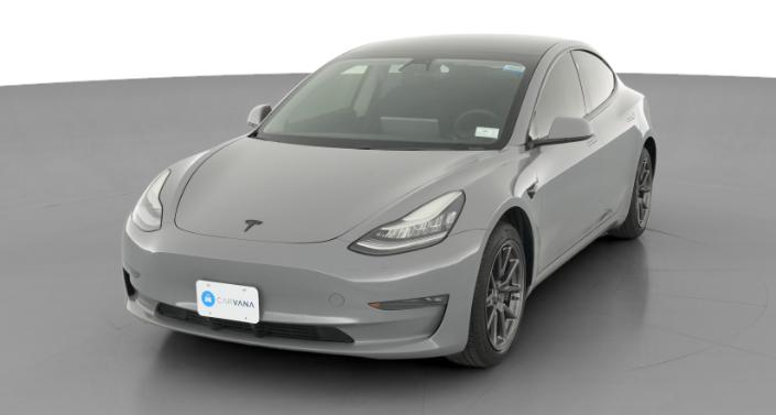 Thumbnail: 2019 Tesla Model 3 - 1