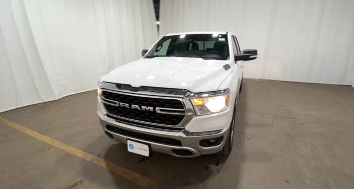 Thumbnail: 2022 RAM 1500 - 1