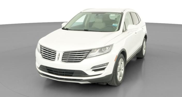 Thumbnail: 2018 Lincoln MKC - 1