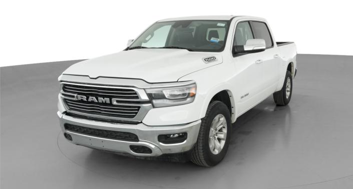Thumbnail: 2022 RAM 1500 - 1