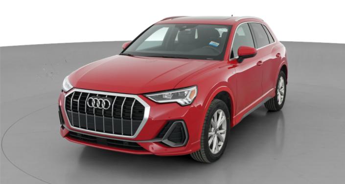 Thumbnail: 2025 Audi Q3 - 1