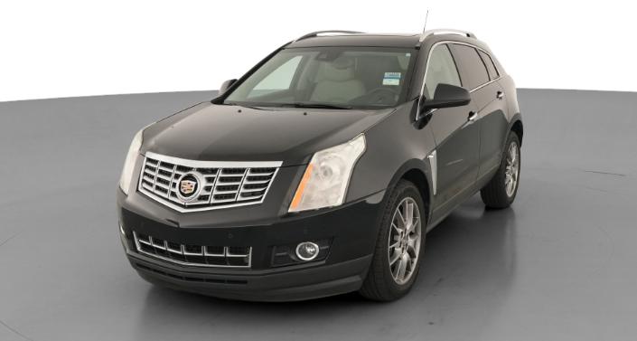 2016 Cadillac SRX Performance -
                  Auburn, GA