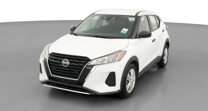 Thumbnail: 2021 Nissan Kicks - 1