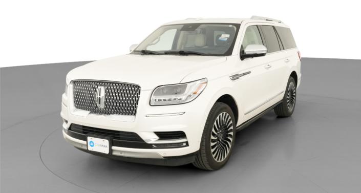Thumbnail: 2018 Lincoln Navigator - 1