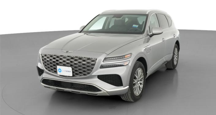 Thumbnail: 2025 Genesis GV80 - 1