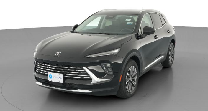 Thumbnail: 2025 Buick Envision - 1