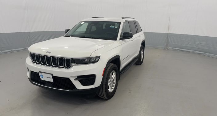 Thumbnail: 2023 Jeep Grand Cherokee - 1